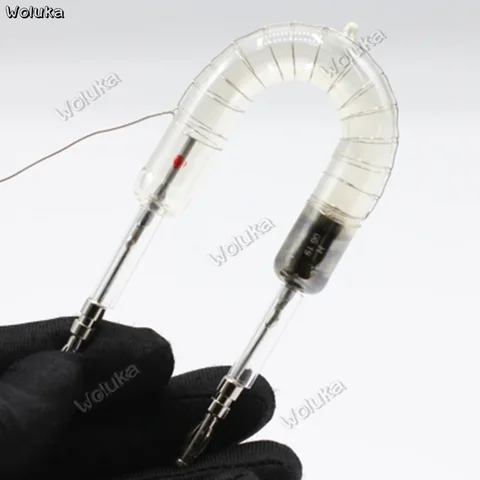 U-образная трубка для вспышки Hensel 1000 Вт Woluka