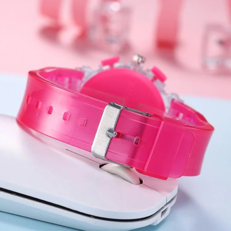 

2021 Men And Women Fashion Watch SBD136-SBD141