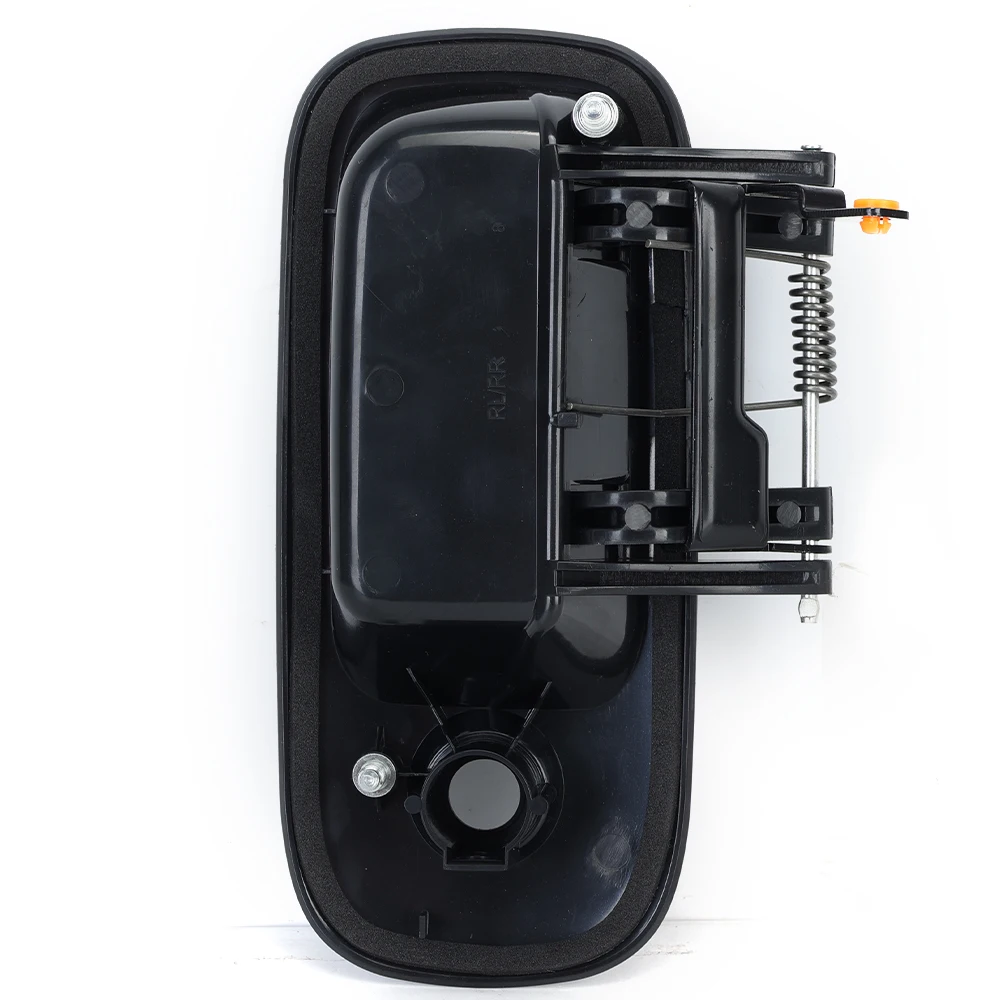 Ручка для раздвижной двери фототехники 1500 фургон 1996 1997 1998-2009 внешний RH боковой