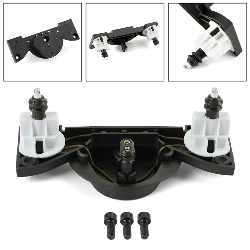 

Car Modulator ABS Car Accessories For Discovery For Land For Rover Front Interior Parts SWO500030 Shuttle Valve
