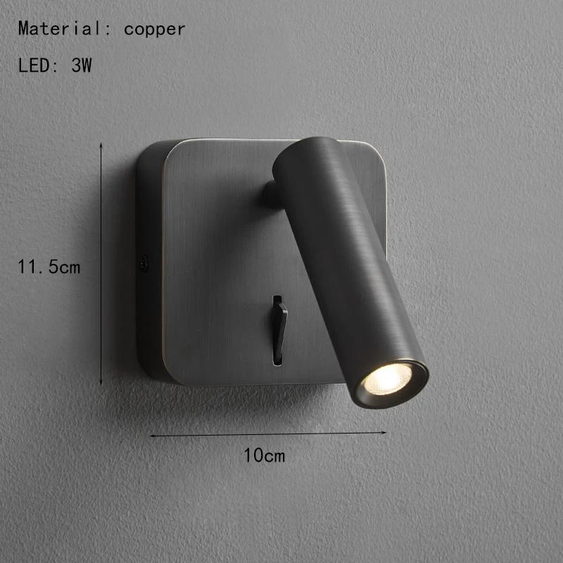 

Настенный светильник IWP