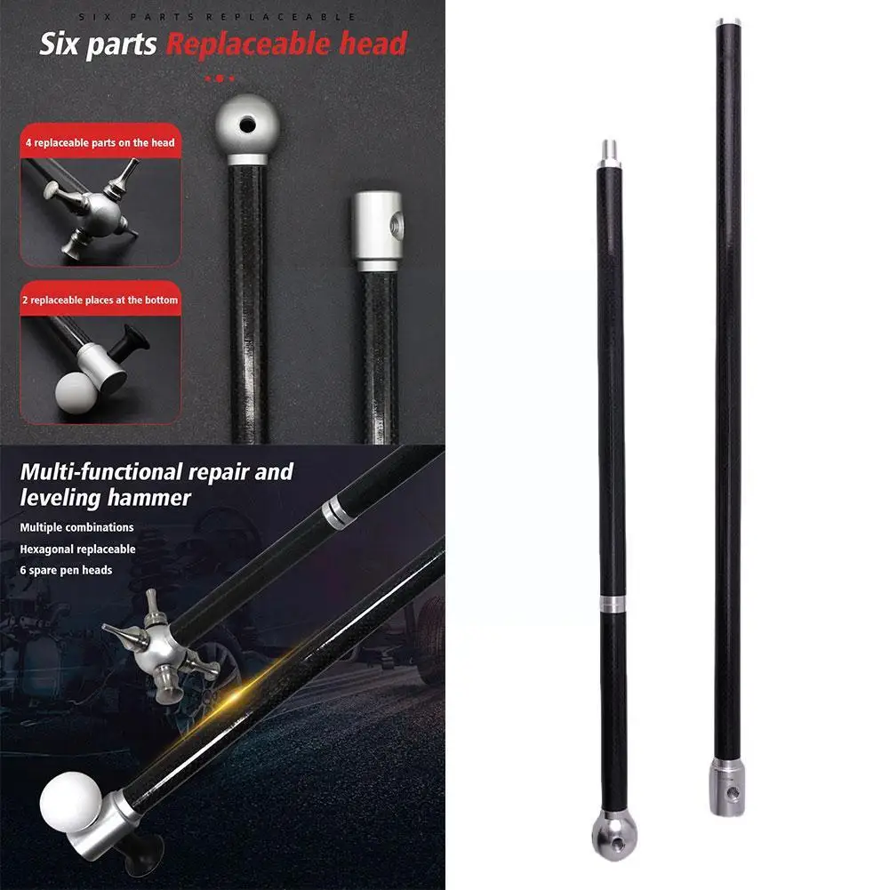 

Multifunctional Automatic Dent Repair Flat Hammer Replacement Without Repair Sheet Automatic Metal Sheet Paint Trace Free M X9b4