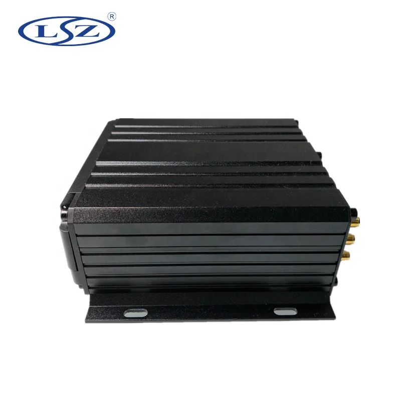 Камера видеонаблюдения для автомобилей MDVR 4-сторонний жесткий диск AHD миллион