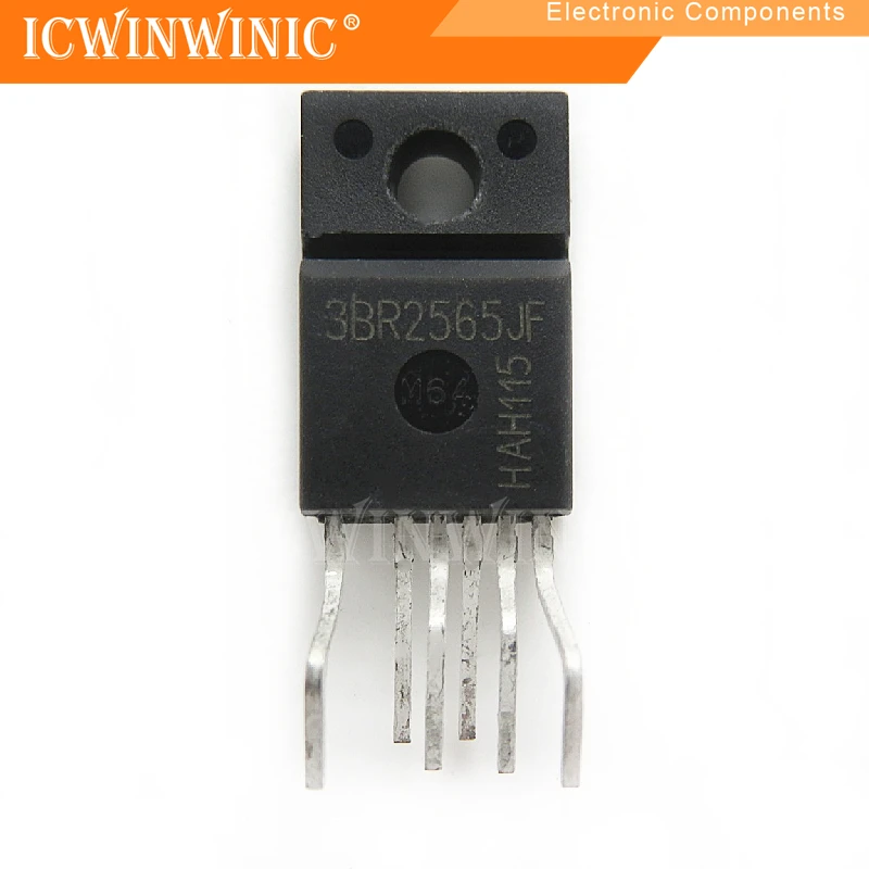 10 шт. ICE3BR2565JF 3BR2565JF