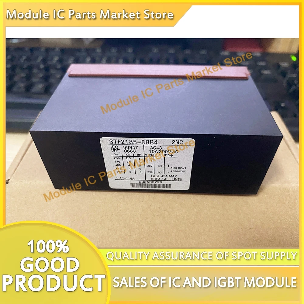 

Модуль для электрогенератора 3TF2186-8BB4