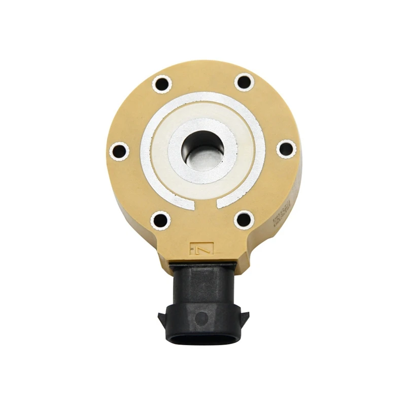 Соленоидный клапан AU05 312-5620 для насоса CAT320D насос CP6.4 CP6.6 3178021 / CAT 291-5919 - 2P007695