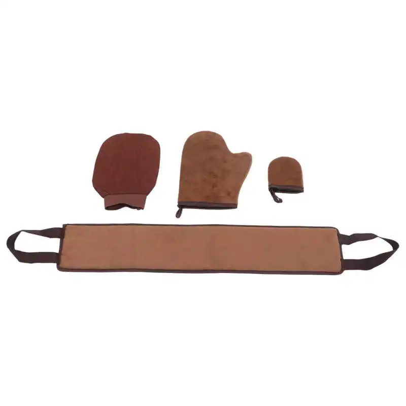 

Self Tanner Mitt Reversible Tanning Mitt for Gift Giving for Daily Use