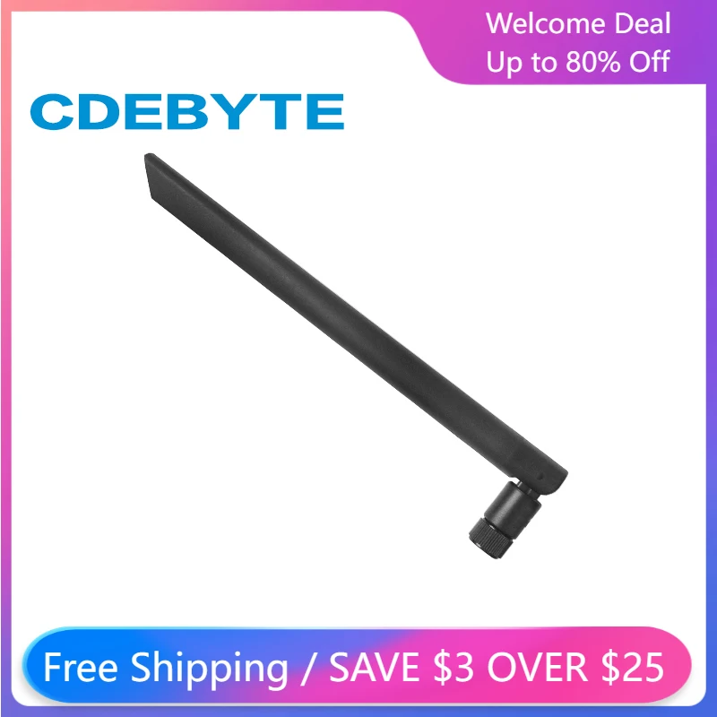 

2 шт./партия, всенаправленная антенна 50 Ом