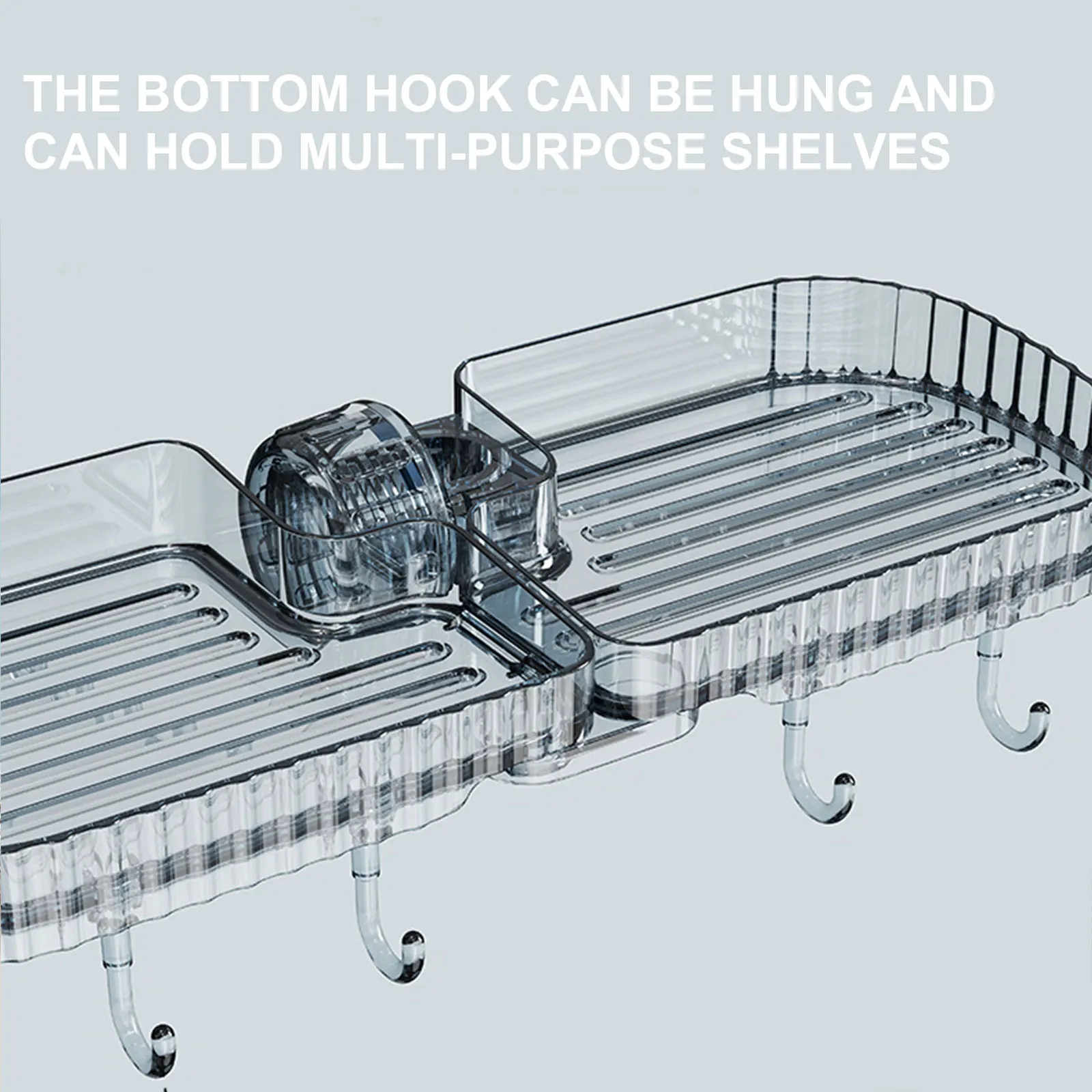 Стеллаж для слива кухонной раковины