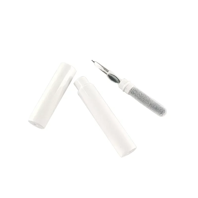 

Dust Removal Brush Pen Electronics Cleaning Brush for for Airpods 1 2 3 Pro Laptop Camera Cell Phone Keyboard Lens Pen