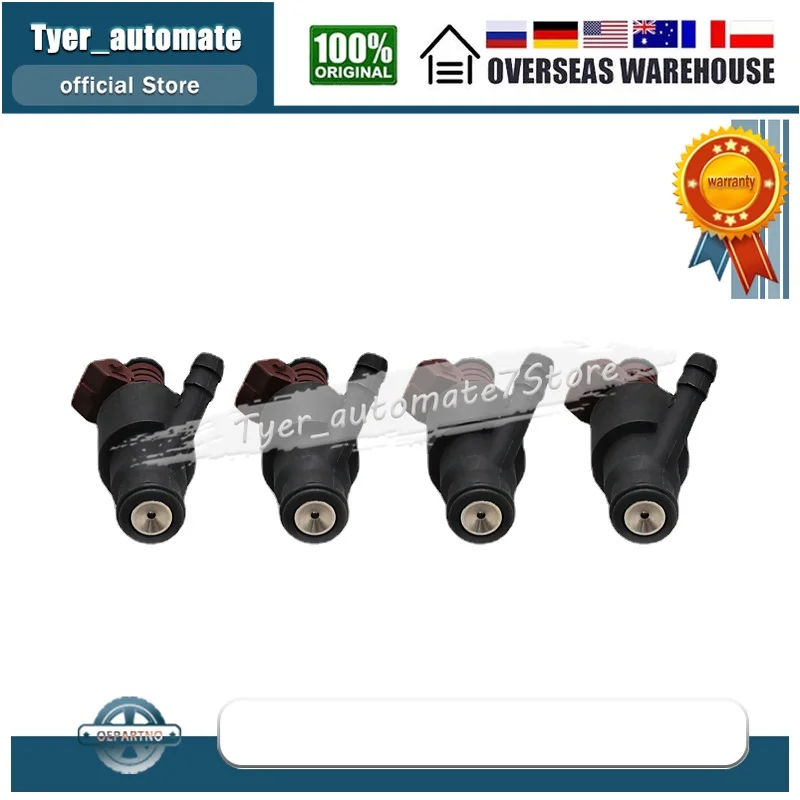Топливные форсунки для BMW 318i 318is 318ti Z3 0280150501 |