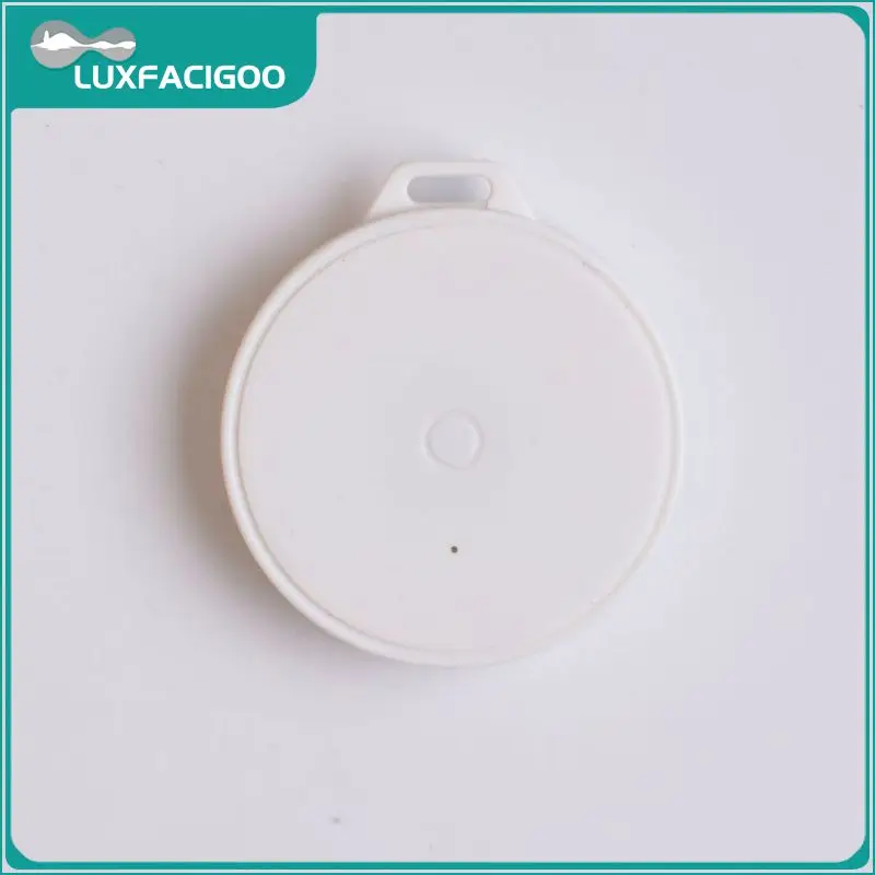 

Тег ключ Gps трекер двусторонний мини-артефакт умный трекер Новый маломощный трекер для определения местоположения портативный трекер для домашних животных