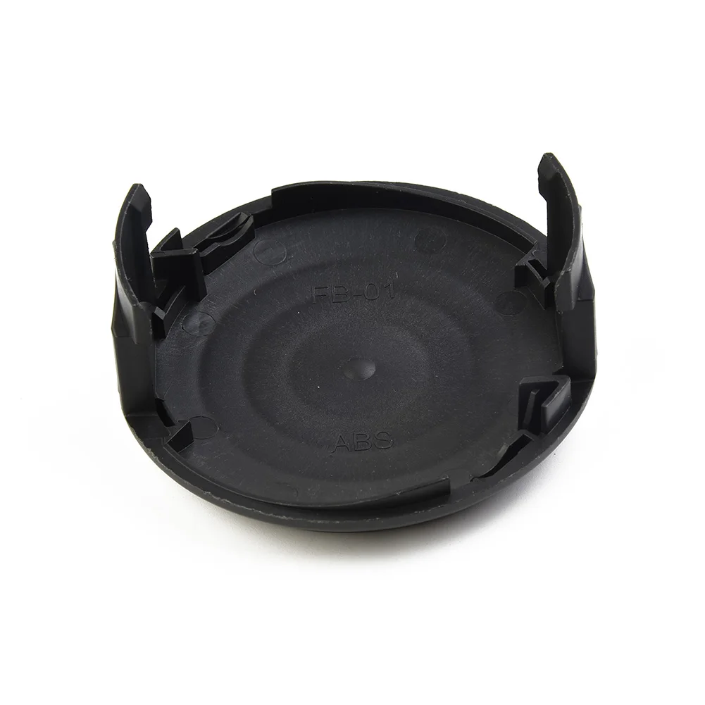 Пластиковая крышка катушки для McGregor GGT350G GGT450G GGT600G MET3525 MET4530 сменная триммера травы