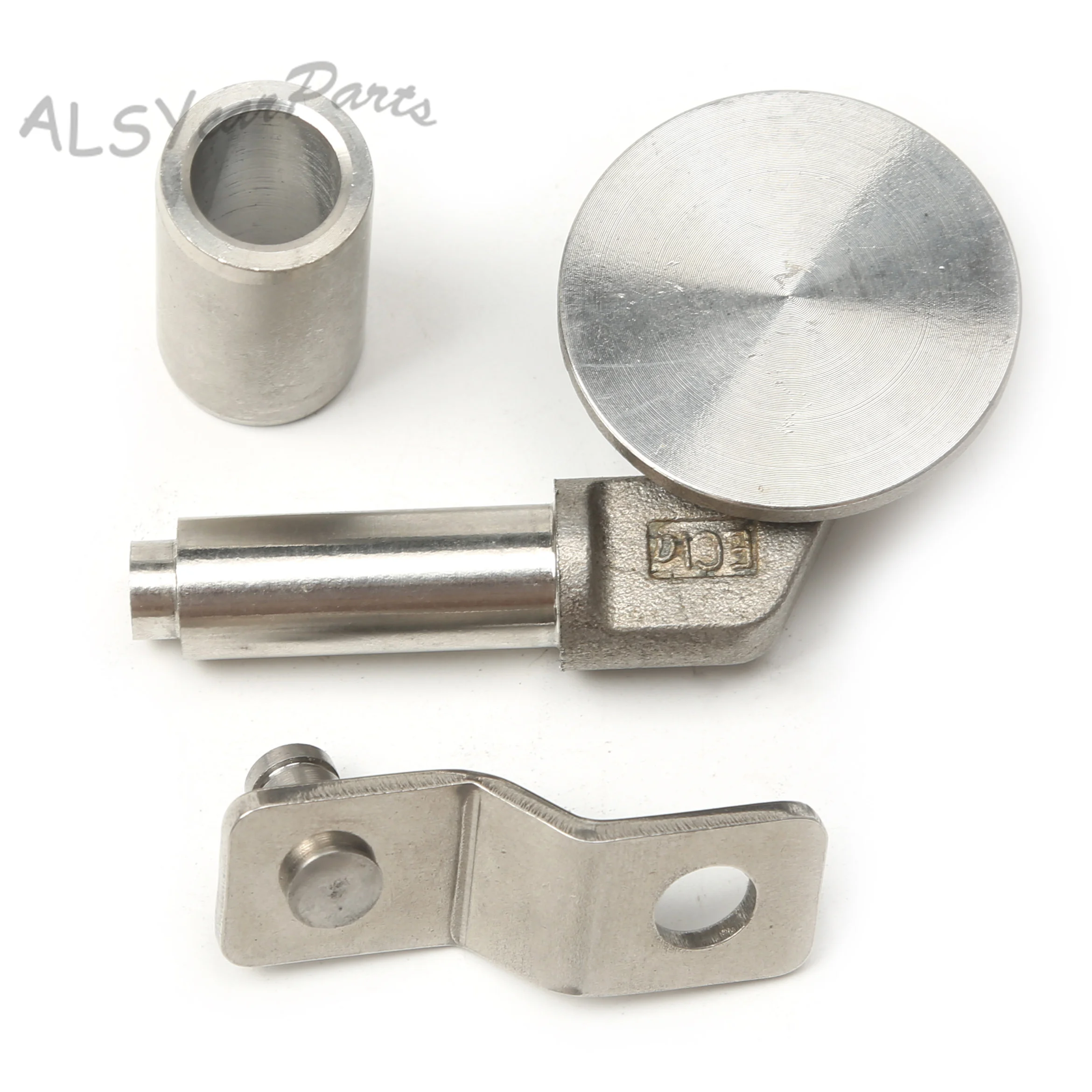 

Turbocharger Wastegate Rattle Fix Flap Repair Kit A2780903880 For BENZ E 550 M 278.922 GLE 550 4-matic M 278.928 S 550