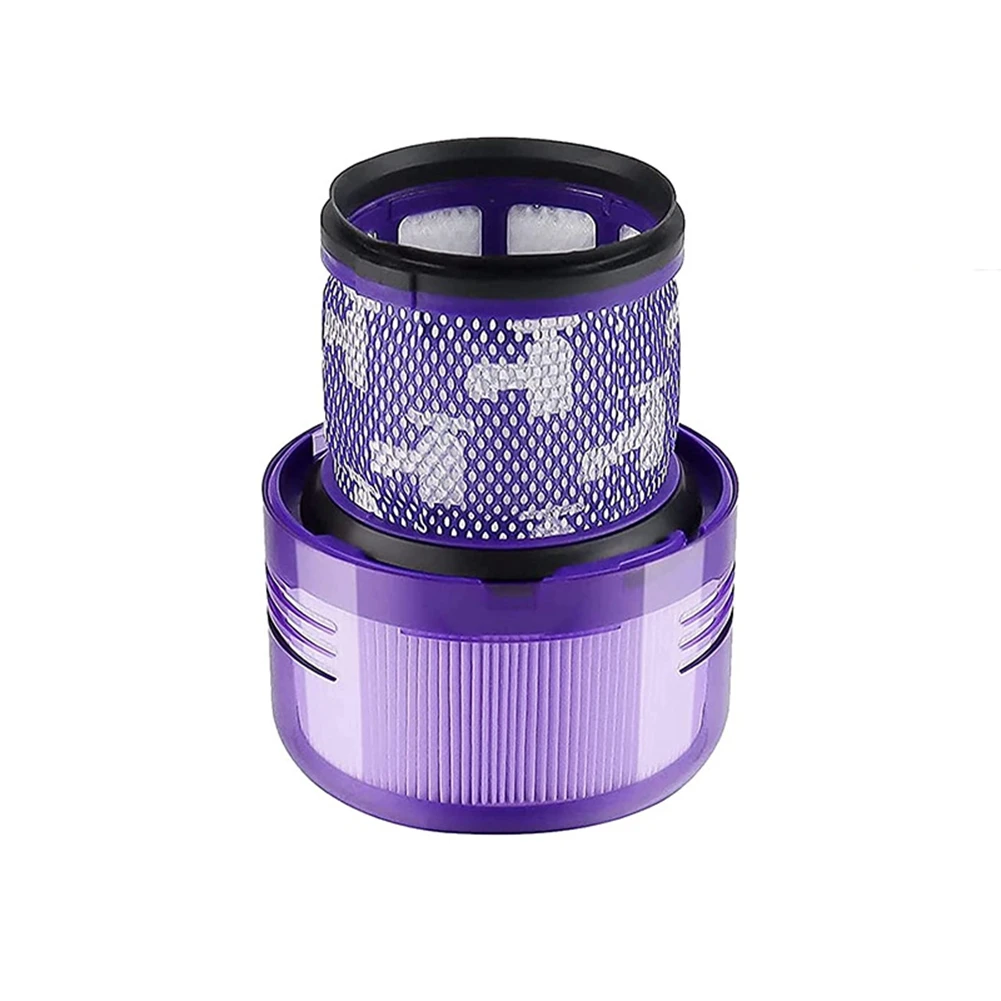 

1 шт. HEPA-фильтры для V11 Outsize, V11 Outsize Origin, Outsize, Outsize Absolute + пылесос, детали 970422-01