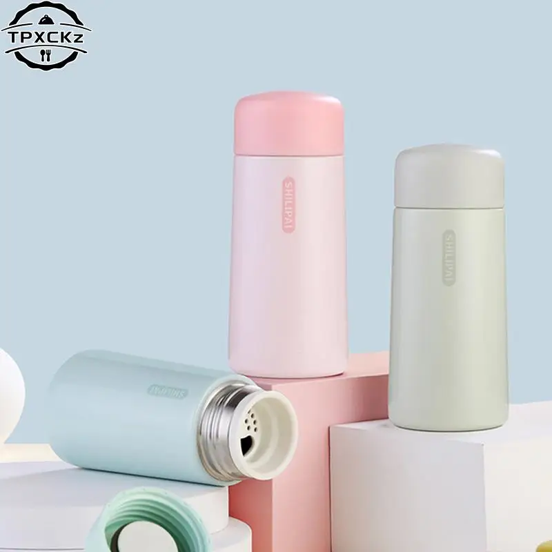 TPXCKz Термос из нержавеющей стали 150 мл