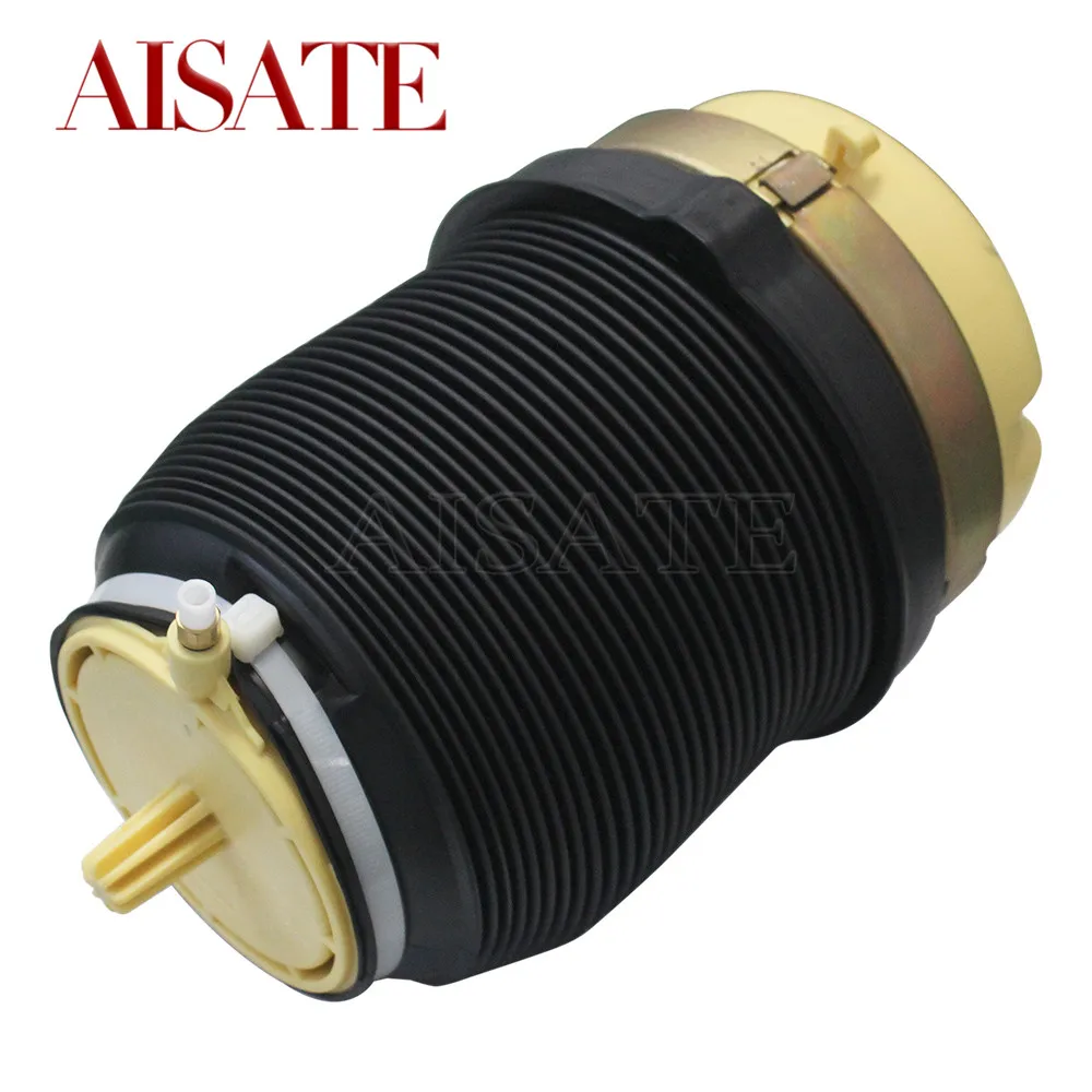 Пневматическая подвеска для Audi A6 C6 4F Allroad Quattro S6 Avant задняя левая и правая