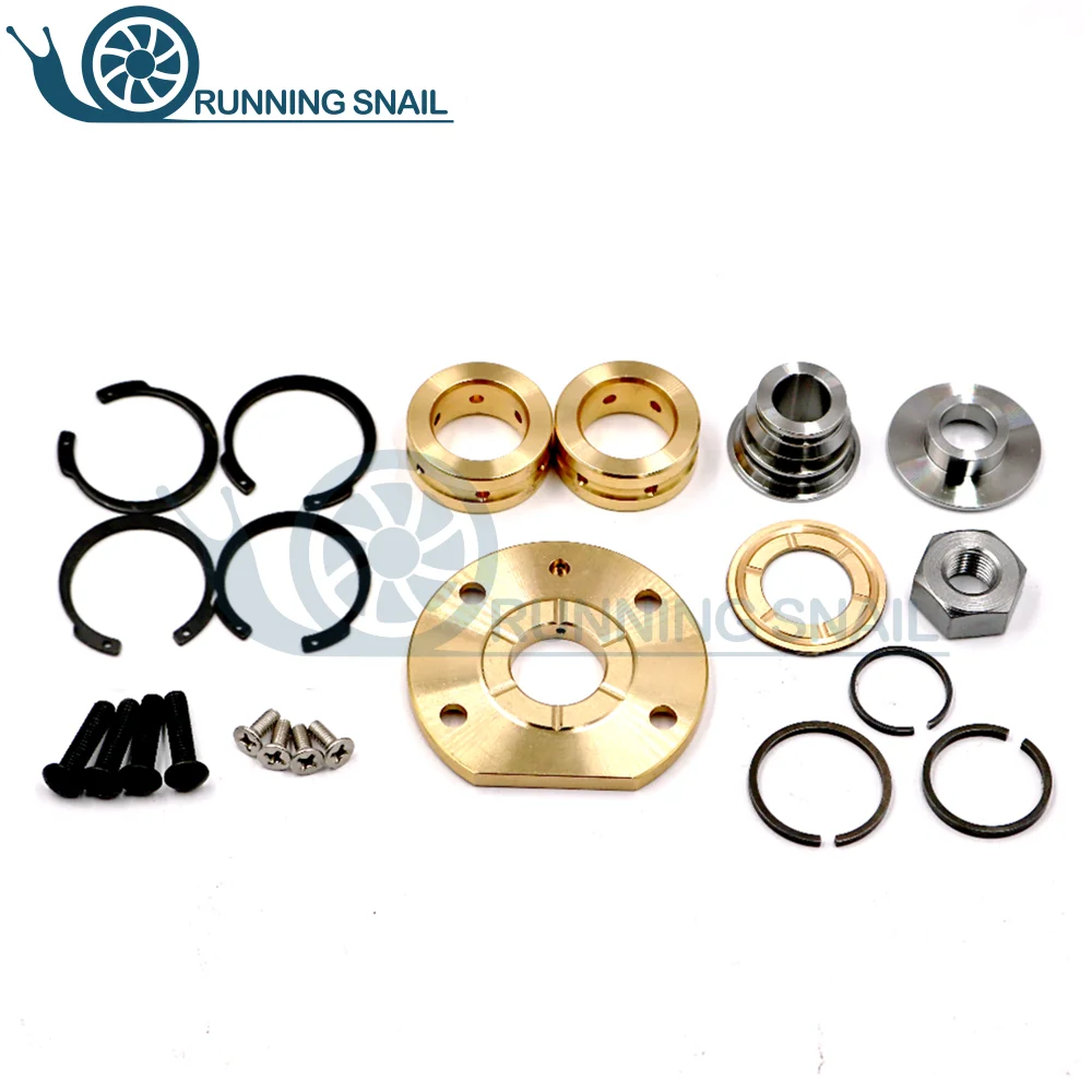 

Turbo Repair Kits RHC9 Supplier Runningsnail