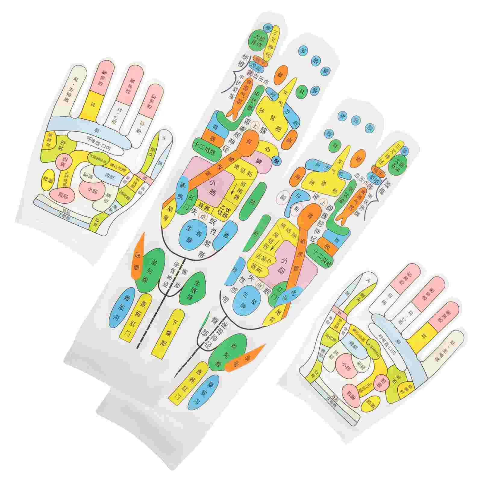 Рисунок 6 - Перчатки для акупрессуры