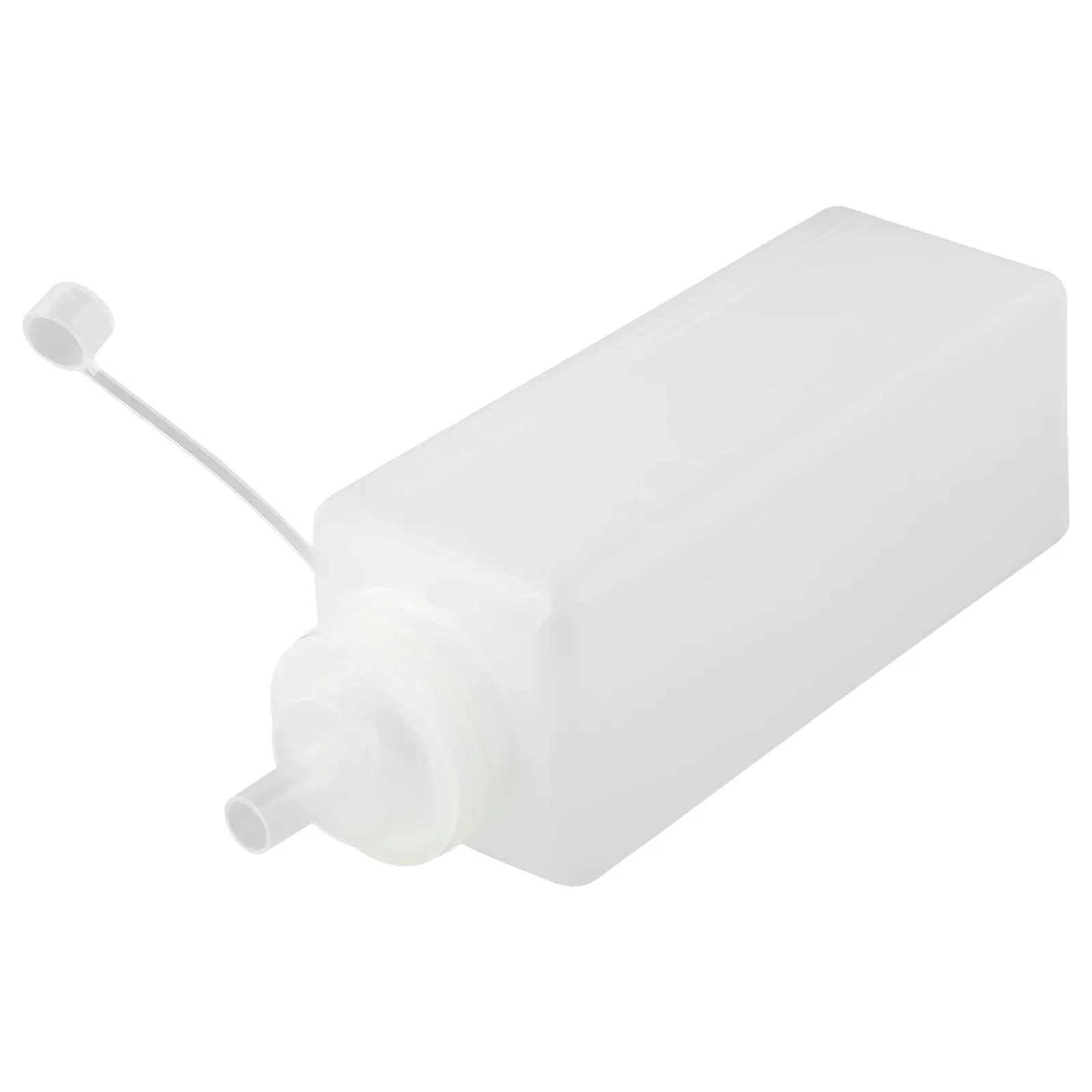 do wyciskania butelek na przyprawy 800 1000 ml o dużej średnicy pyłoszczelna plastikowa butelka sos butelki opatrunku USEFUL