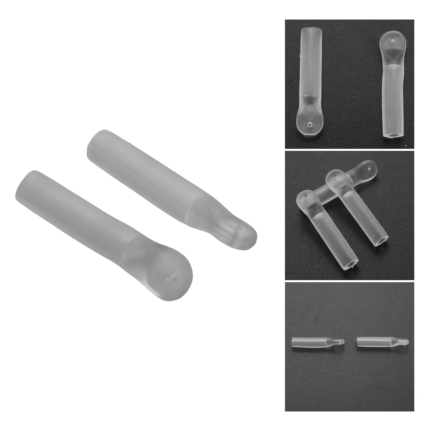 20 шт./упаковка Быстросменные рыболовные снасти