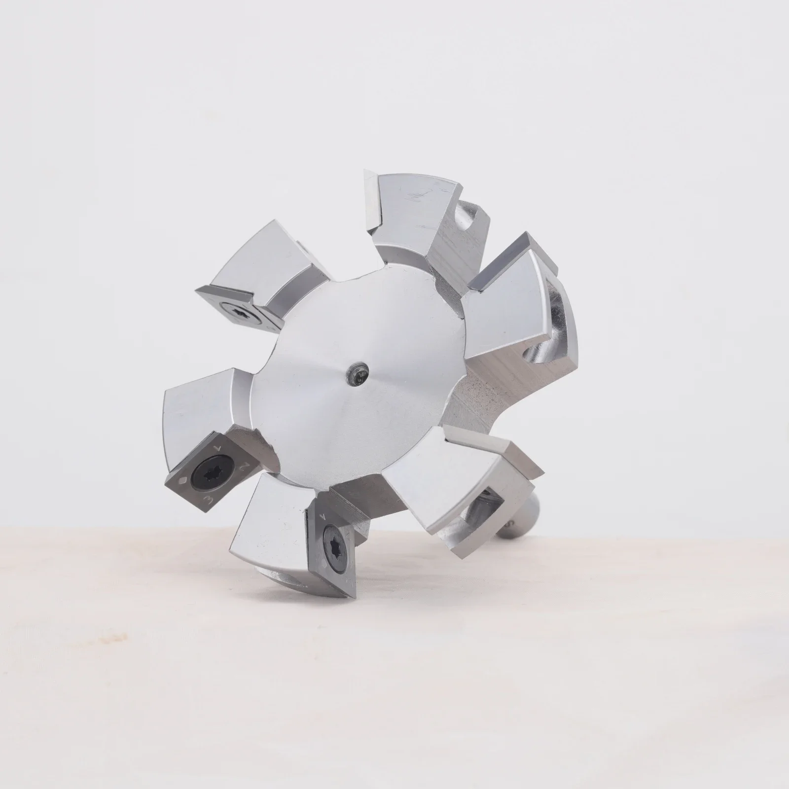 S12.7 * D85 деревообрабатывающий фрезерный станок насадка для фрезерного станка с