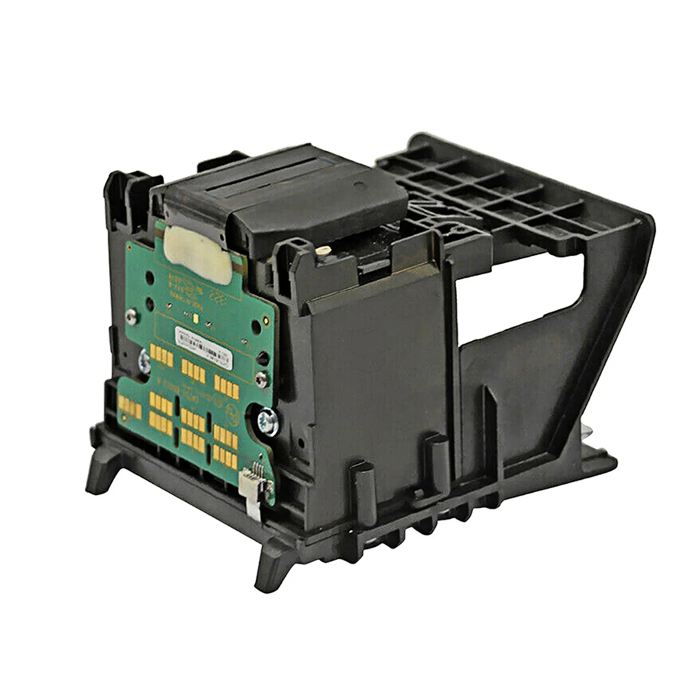 Полноцветная сменная Печатная головка хорошая герметизация новая форма