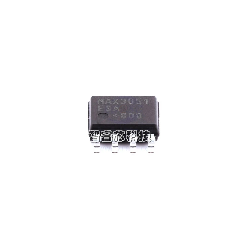 5 шт./партия, интегральные схемы для трансивера MAX3051ESA + T MAX3051 SOP-8