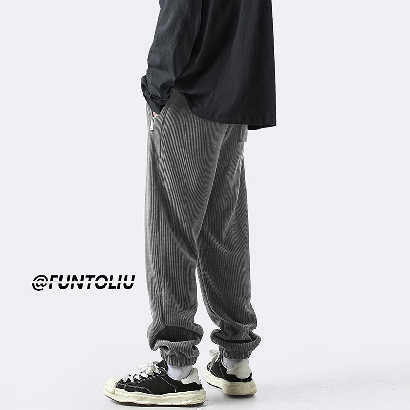 LAPPSTER мужские уличные спортивные штаны в стиле Харадзюку 2022 Джоггеры японские