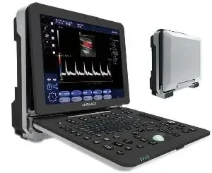 Рисунок 3 - Допплеровский инструмент для тестирования