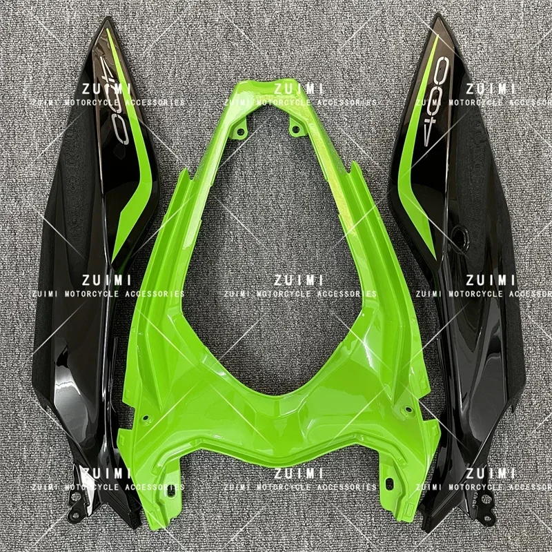 

Задняя боковая обтекатель для Kawasaki Ninja400 400R EX400 Z400 2018 2019 2020 2021 2022