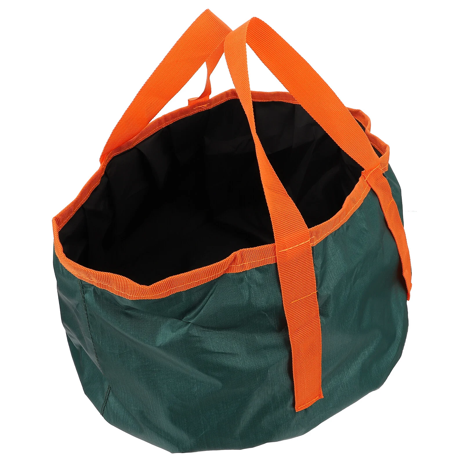 

Foot Bucket Collapsible Outdoor Basins Folding Soaking Tubs Water Buckets Fishing