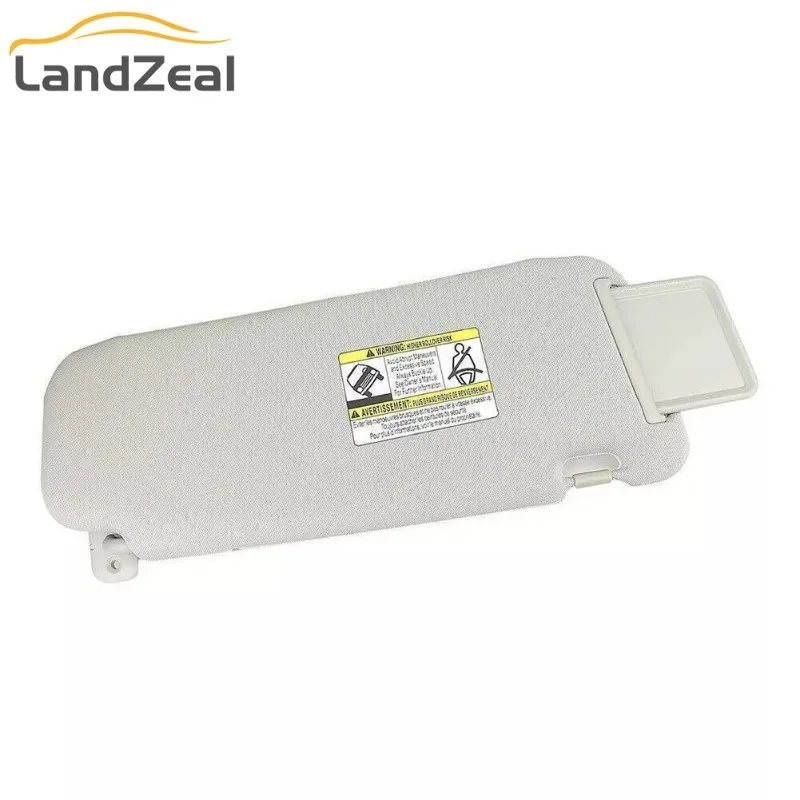 Солнцезащитный козырек для автомобилей Mazda 2010-2015