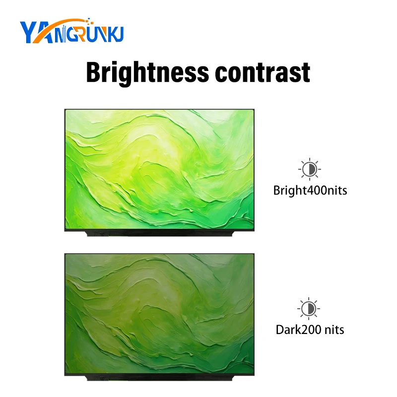 14,5-дюймовый экран 3K с платой TYPE-C, ЖК-дисплей 3072(RGB)x1920, интерфейс eDP NS145F8M-N61 (art.: 3920ce98d8ddc) - 3920ce98d8ddc