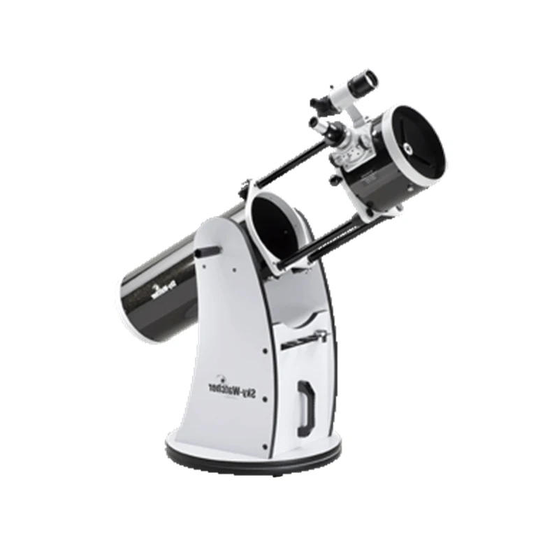 

Sky-watcher DOB 8S Astronomical Telescope Parabolic Newton Reflective 203/1200 with Patent Locking Device Manual Dobson Base