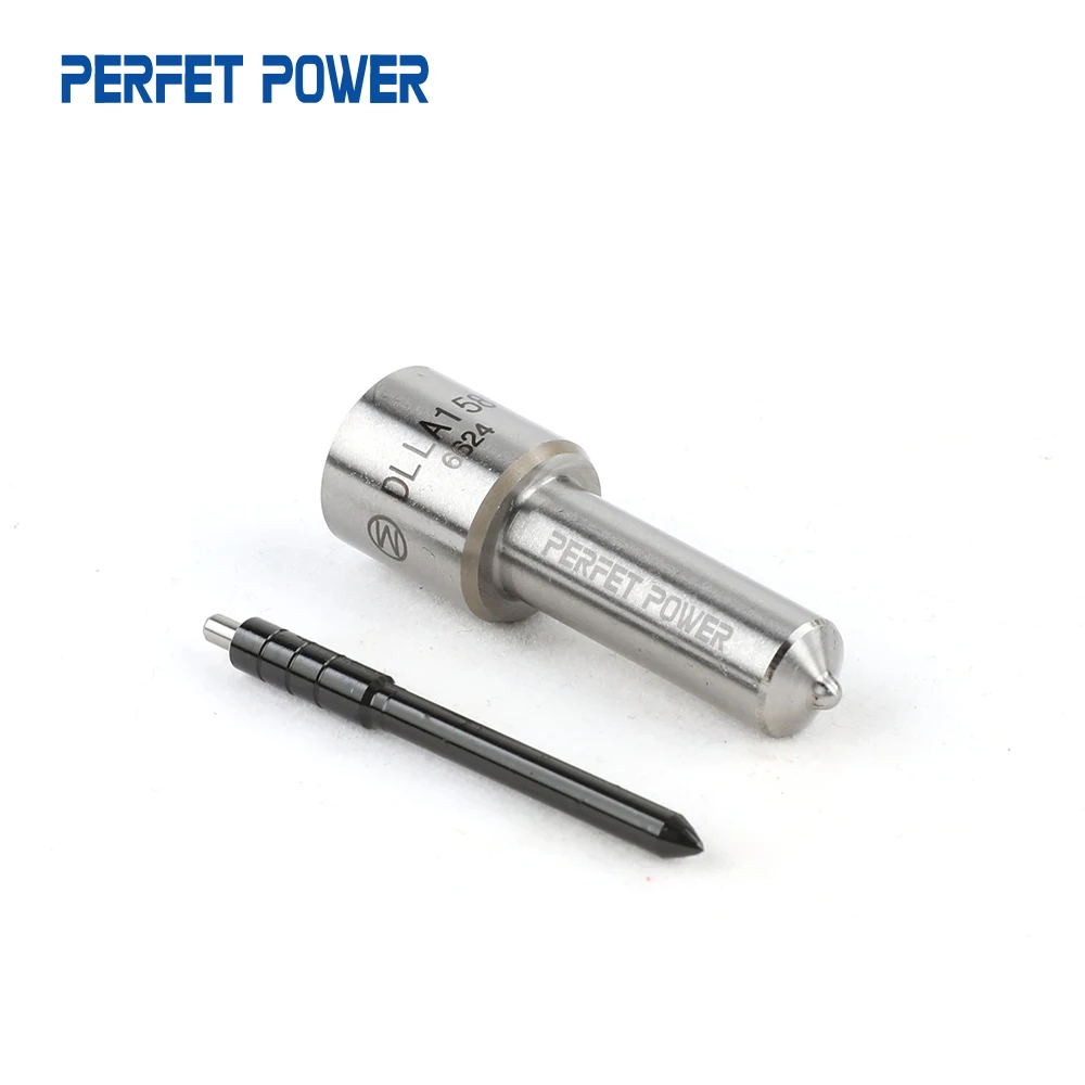 China Made New DLLA158P1133 Diesel Injector Nozzle DLLA 158 P 1133 for 095000-8900, 095000-5470 Injector