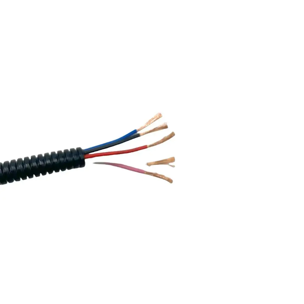 5-контактный разъем применимый к разъему датчика оксида азота VDO