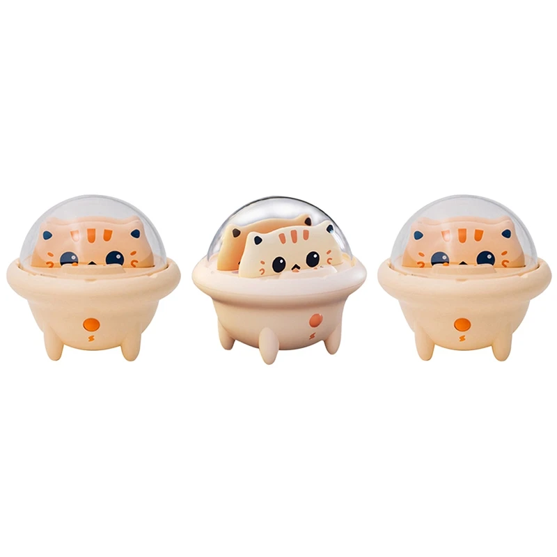 

800Mah Mini Cute Power Bank Portable Phone Charger With LED Night Light Small External