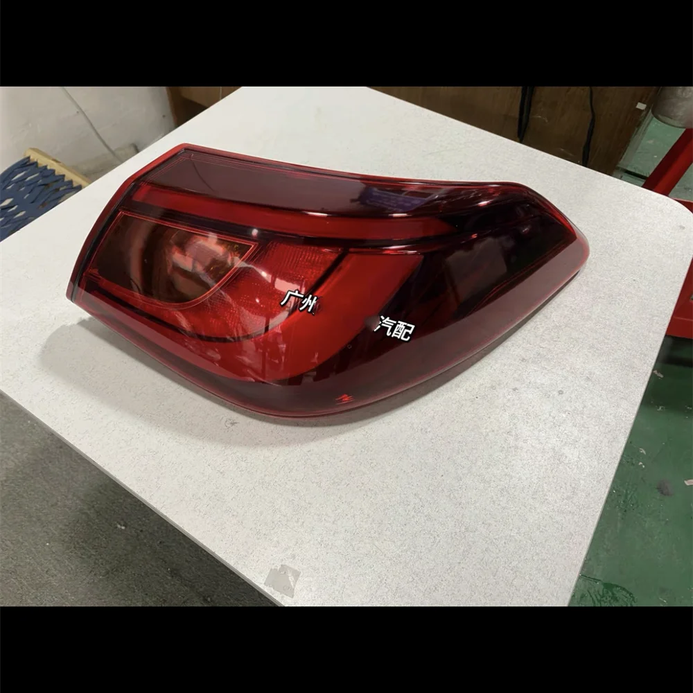 Автомобильная задняя фара в сборе для INFINIT Q50L Q70 EX25 QX50 QX30 FX35 JX35 M25 G25
