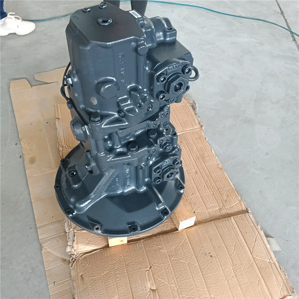 

PC200-7 Excavator Main Pump 708-2L-00300 PC200-7 Hydraulic Pump