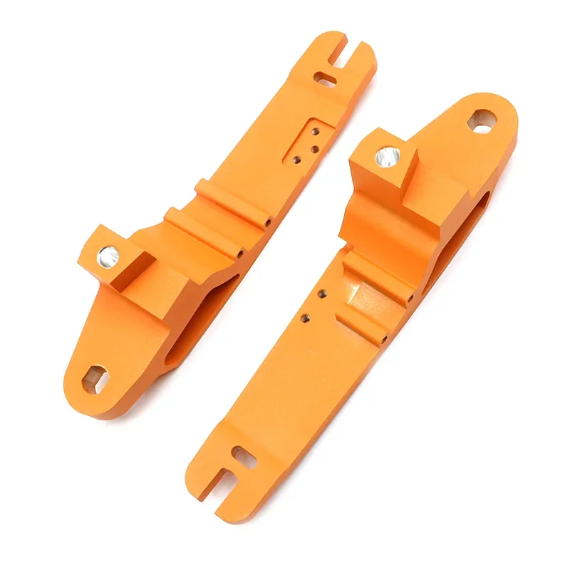 Оригинальный задний коромысло KUGOO KIRIN для электрического скутера KuKirin G2 MAX левый