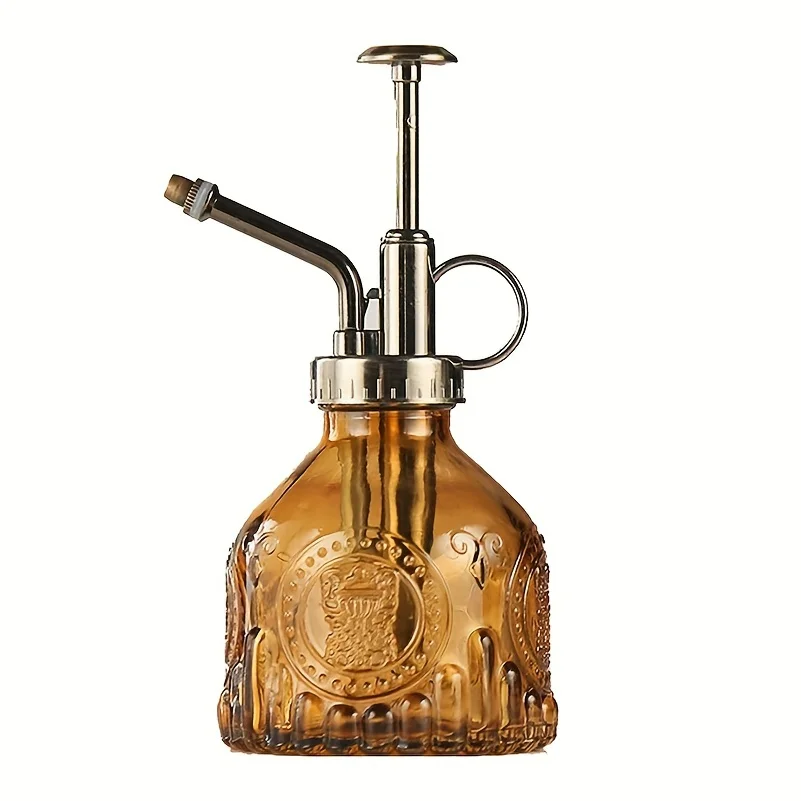 

Бронзовый распылитель для растений