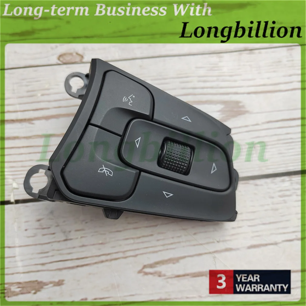 Для Silverado 1500 Sierra 2019 2020 2500 3500 кнопочный переключатель управления громкостью и