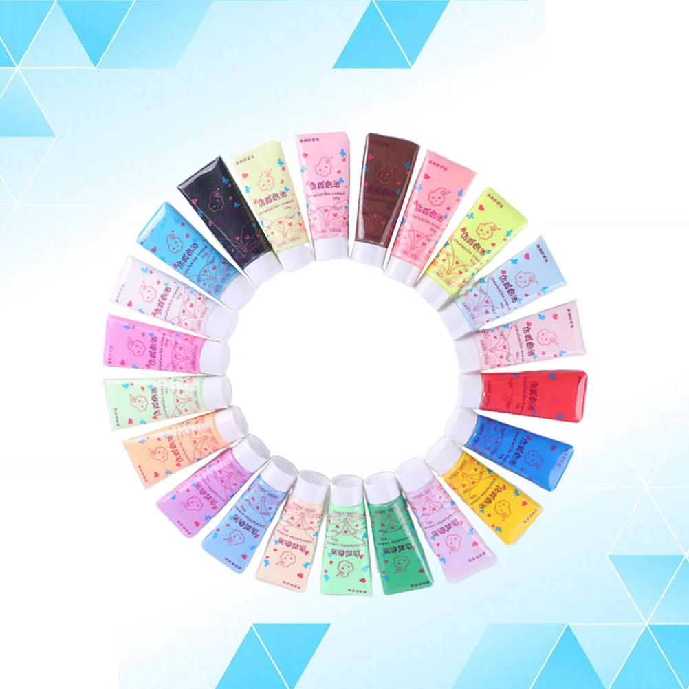 

22 шт., наклейки и пасты для ванной