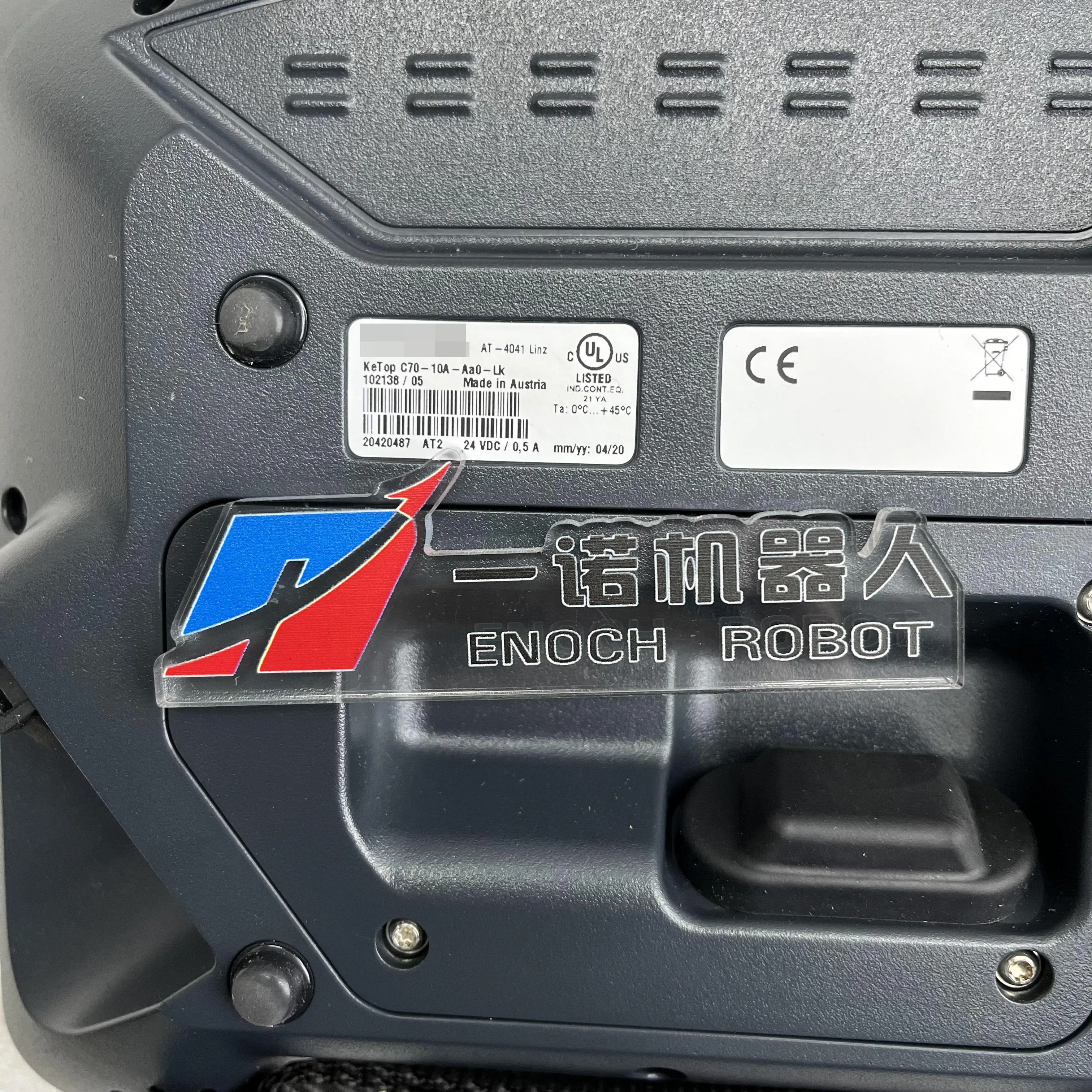 KETOP C70-10A-AA0-LK Подвеска Teach на складе KETOP C70-10A-AA0-LK (art.: 3920cd451652e) - 3920cd451652e