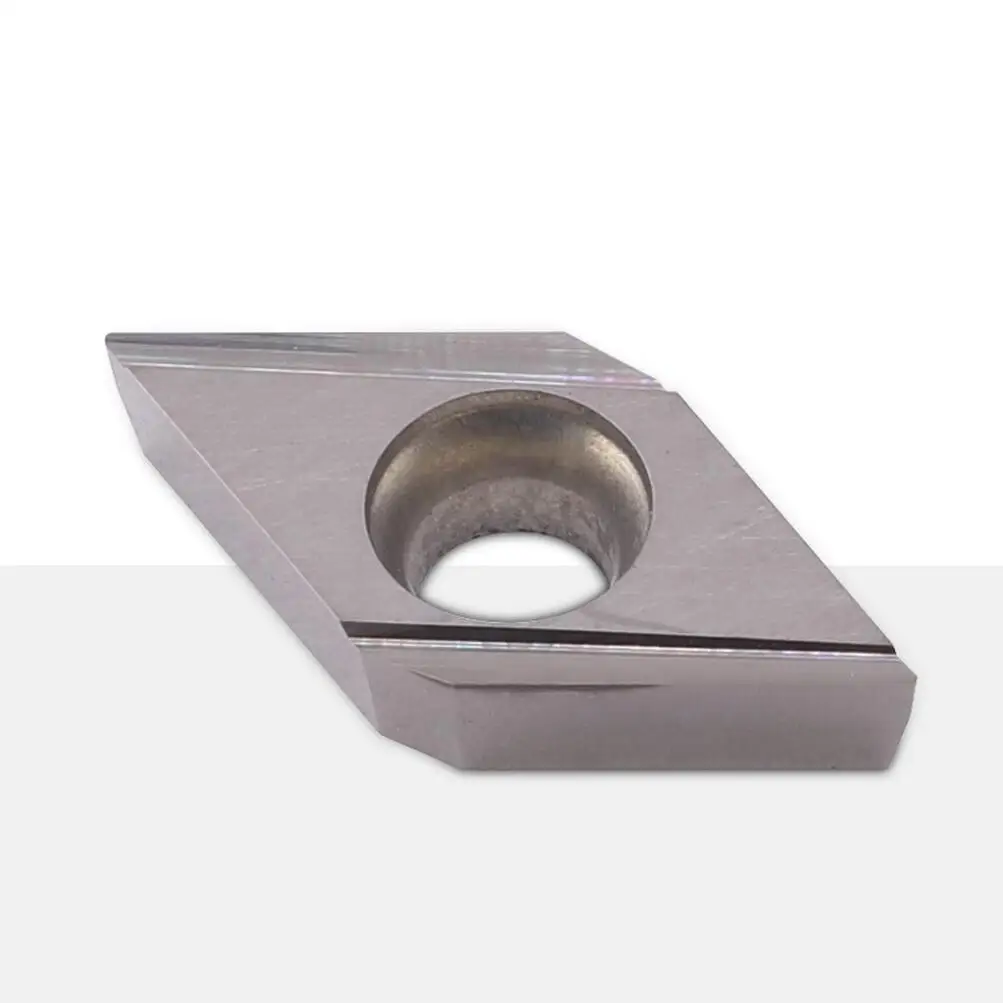 5 шт. DCGT FL-J 11T3 0702 01 02 04 токарный станок с ЧПУ стальная отделка токарная обработка