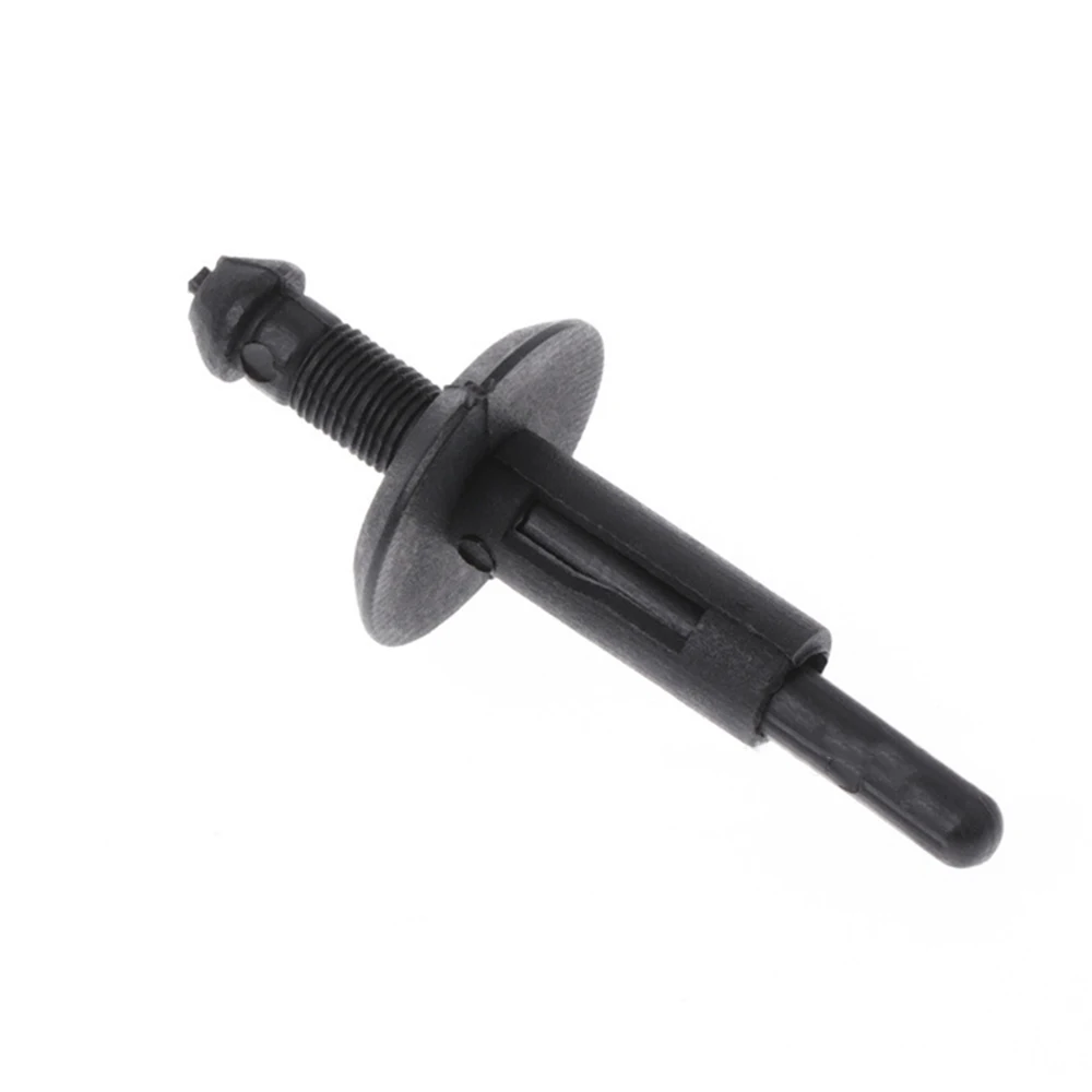 30шт 34201631 Заклепки для бампера автомобиля зажимы автозастежек самозатыкающаяся