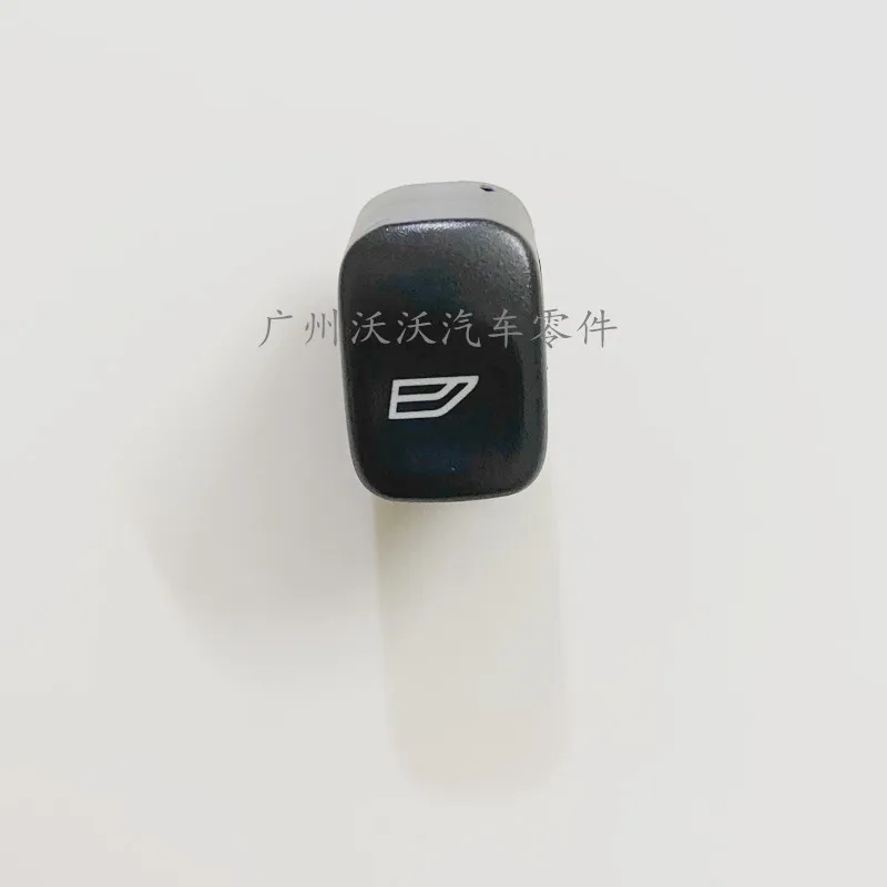 

Оригинальная крышка кнопки переключателя стеклоподъемника ПЕРЕДНЕЙ ДВЕРИ ДЛЯ Volvo Old XC90 2003-2015 S80 Before 2006