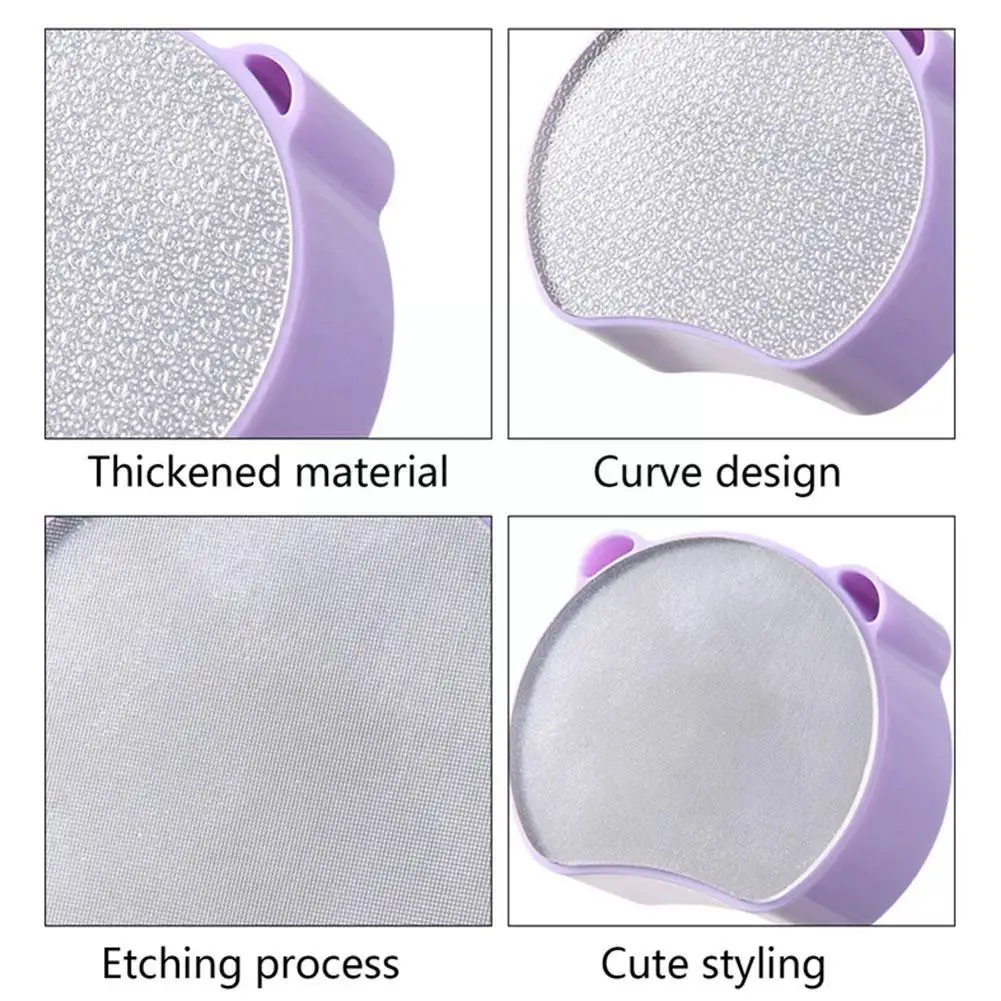 Рисунок 5 - Двухсторонняя нано-шлифовальная машинка для волос