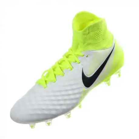 nike magista amarillas